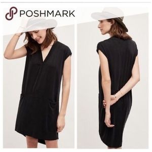 Dolan by Left coast Lola cocoon dress